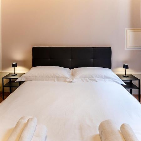 Апартаменты Centro Sant'Ambrogio Flat Флоренция Экстерьер фото