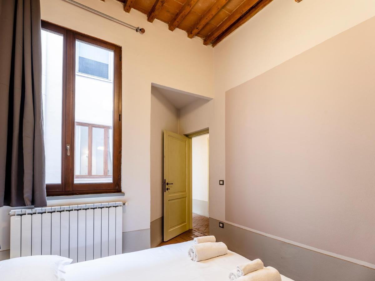 Апартаменты Centro Sant'Ambrogio Flat Флоренция Экстерьер фото
