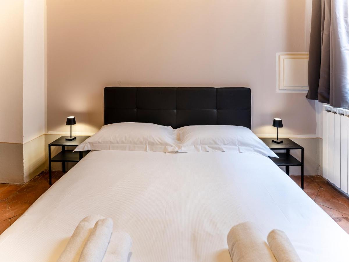 Апартаменты Centro Sant'Ambrogio Flat Флоренция Экстерьер фото