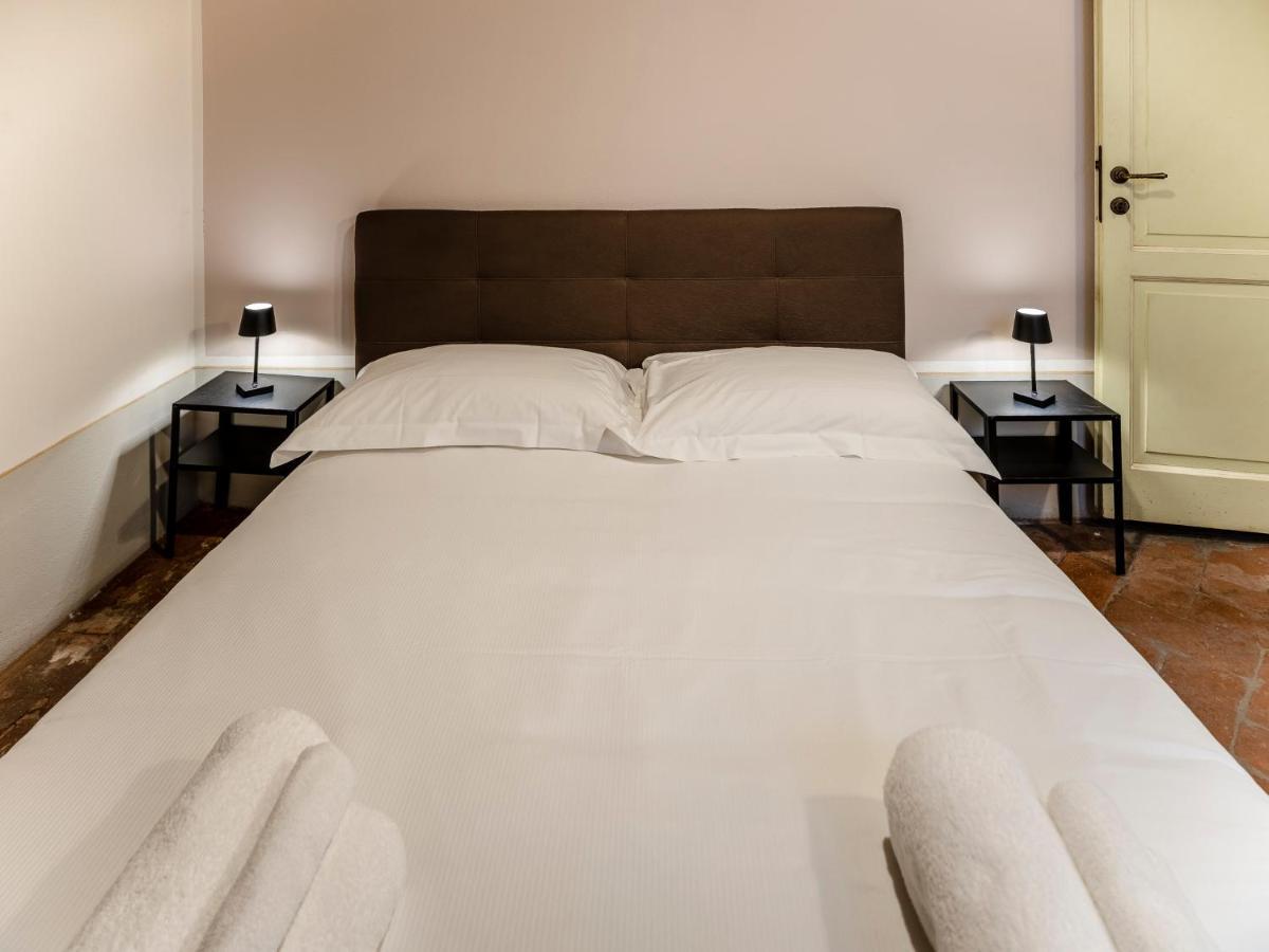 Апартаменты Centro Sant'Ambrogio Flat Флоренция Экстерьер фото