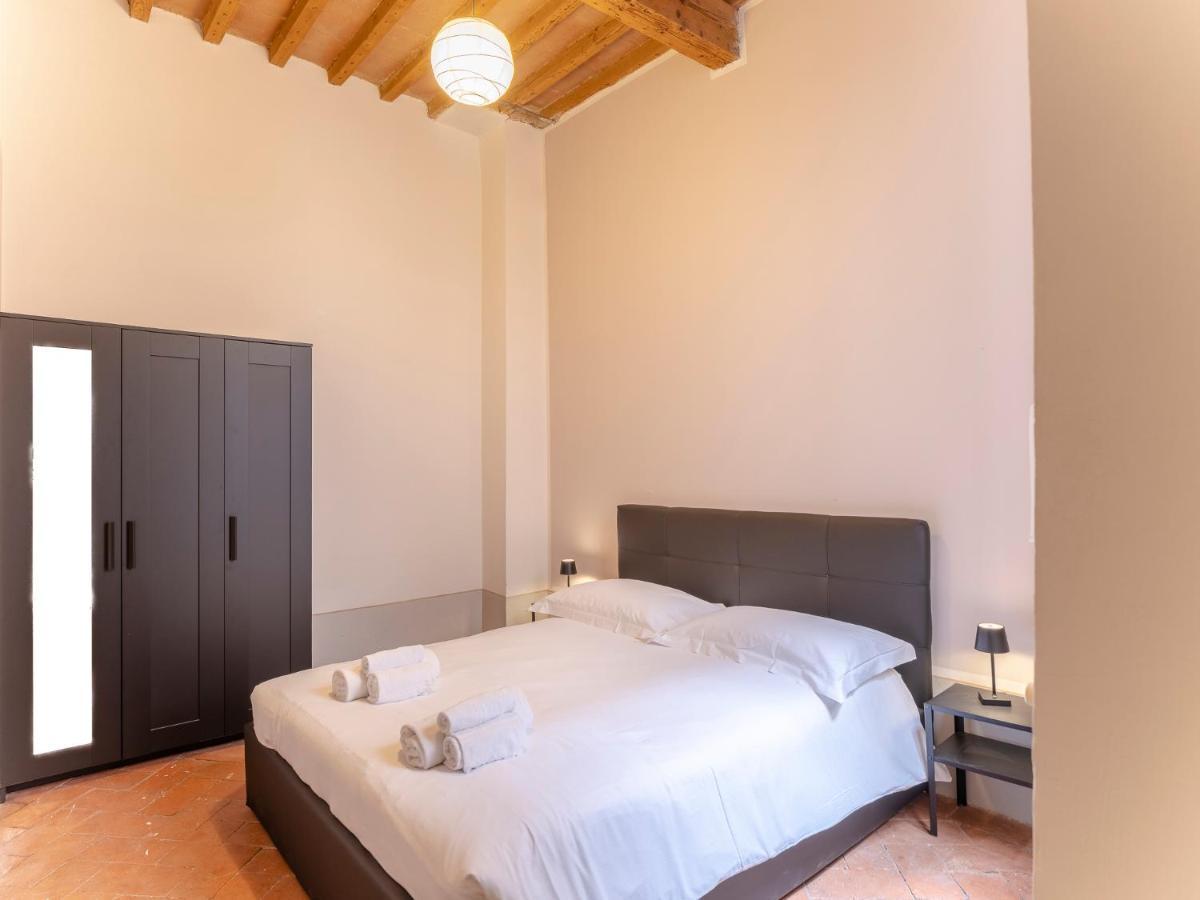 Апартаменты Centro Sant'Ambrogio Flat Флоренция Экстерьер фото
