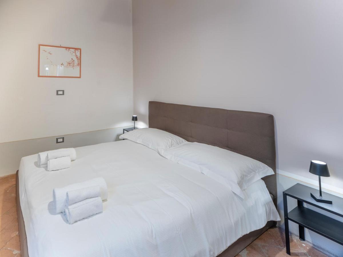 Апартаменты Centro Sant'Ambrogio Flat Флоренция Экстерьер фото