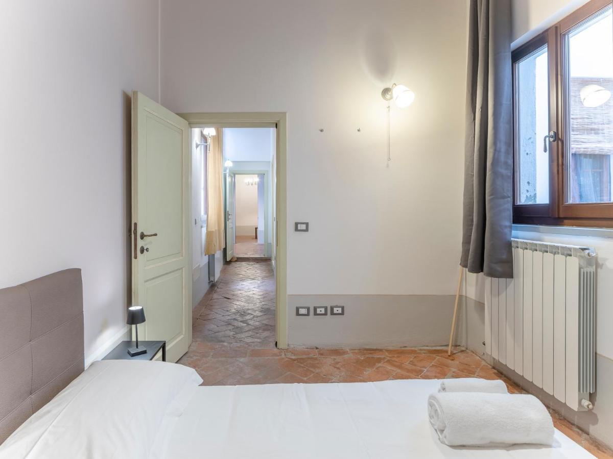 Апартаменты Centro Sant'Ambrogio Flat Флоренция Экстерьер фото