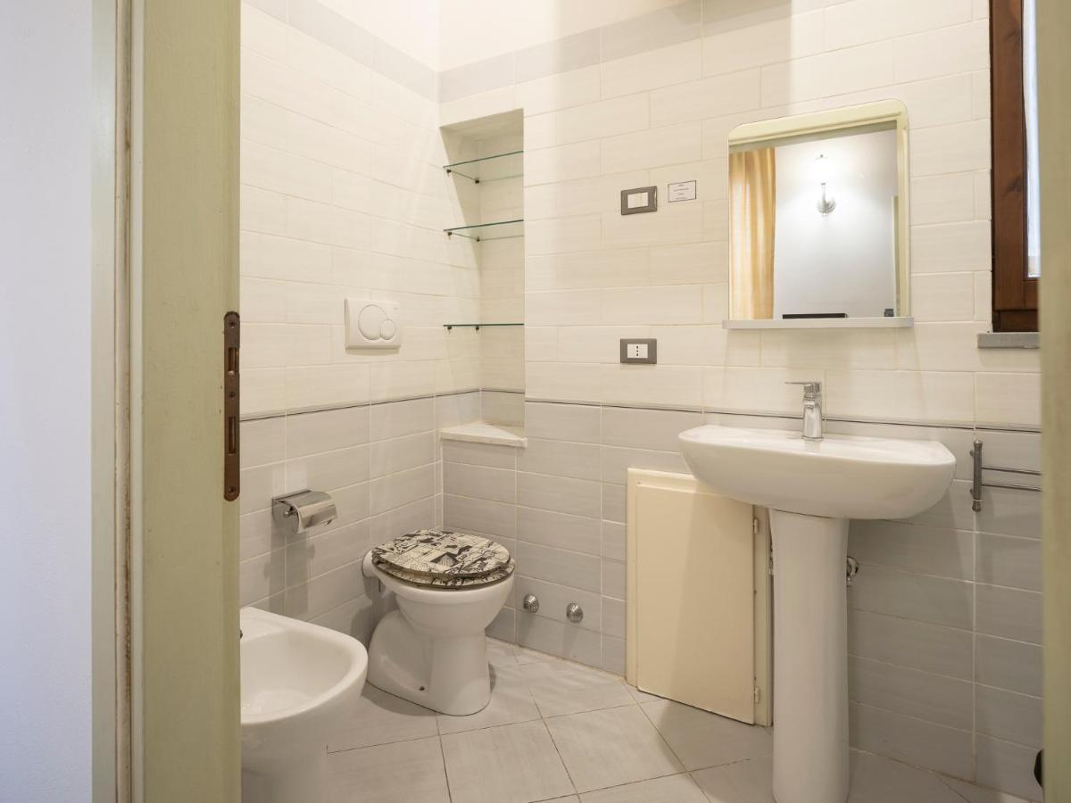 Апартаменты Centro Sant'Ambrogio Flat Флоренция Экстерьер фото