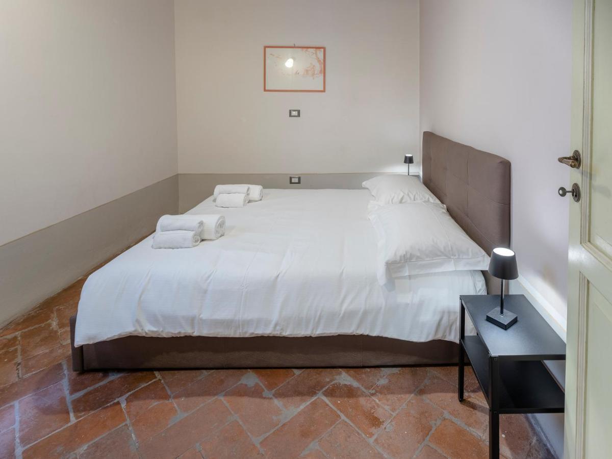 Апартаменты Centro Sant'Ambrogio Flat Флоренция Экстерьер фото