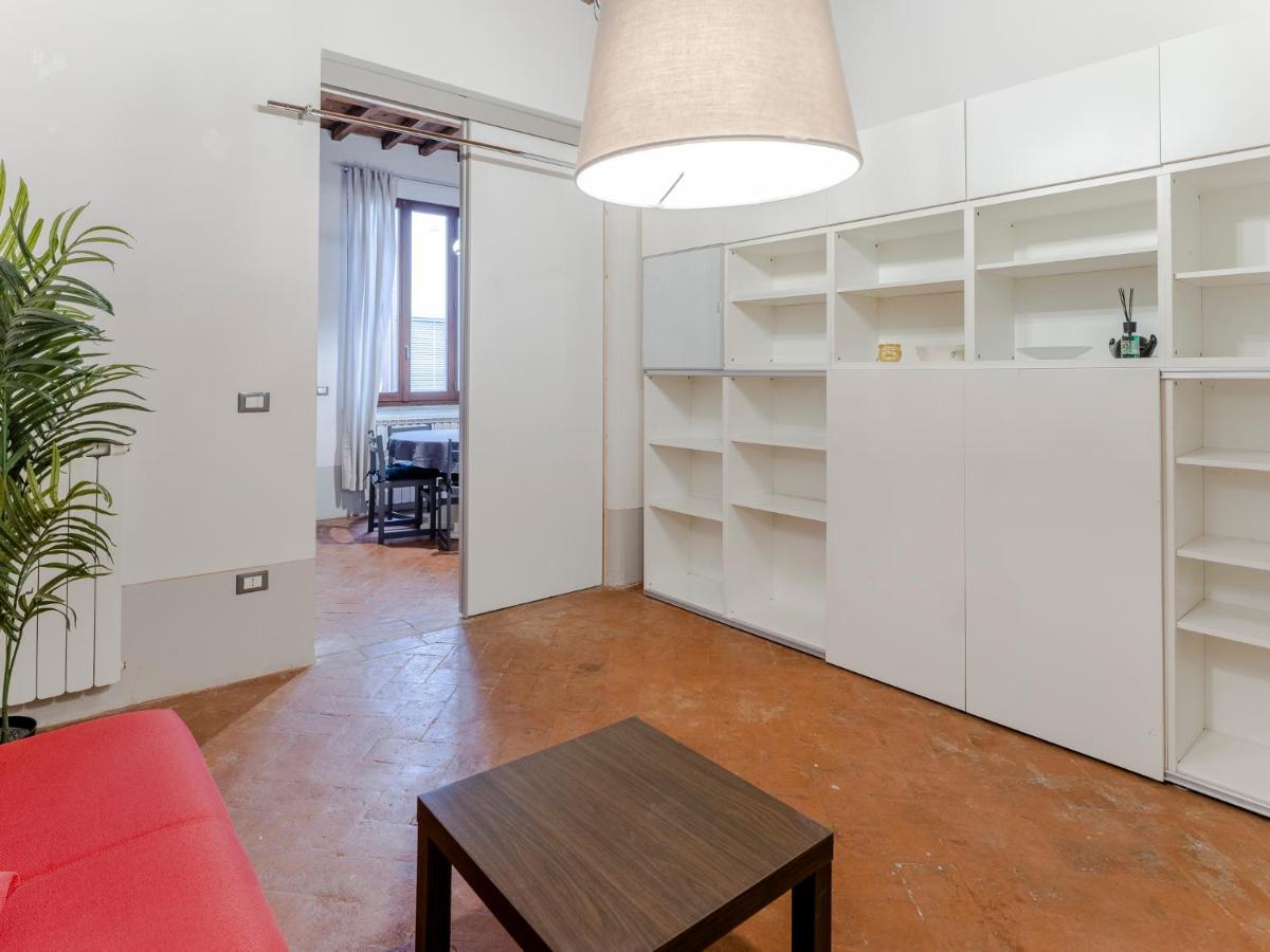 Апартаменты Centro Sant'Ambrogio Flat Флоренция Экстерьер фото