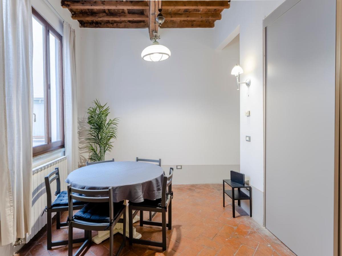 Апартаменты Centro Sant'Ambrogio Flat Флоренция Экстерьер фото