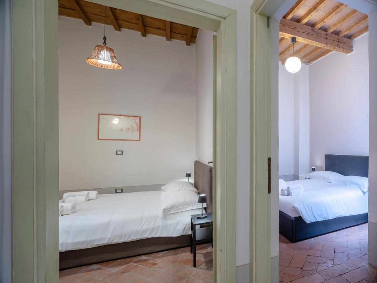 Апартаменты Centro Sant'Ambrogio Flat Флоренция Экстерьер фото