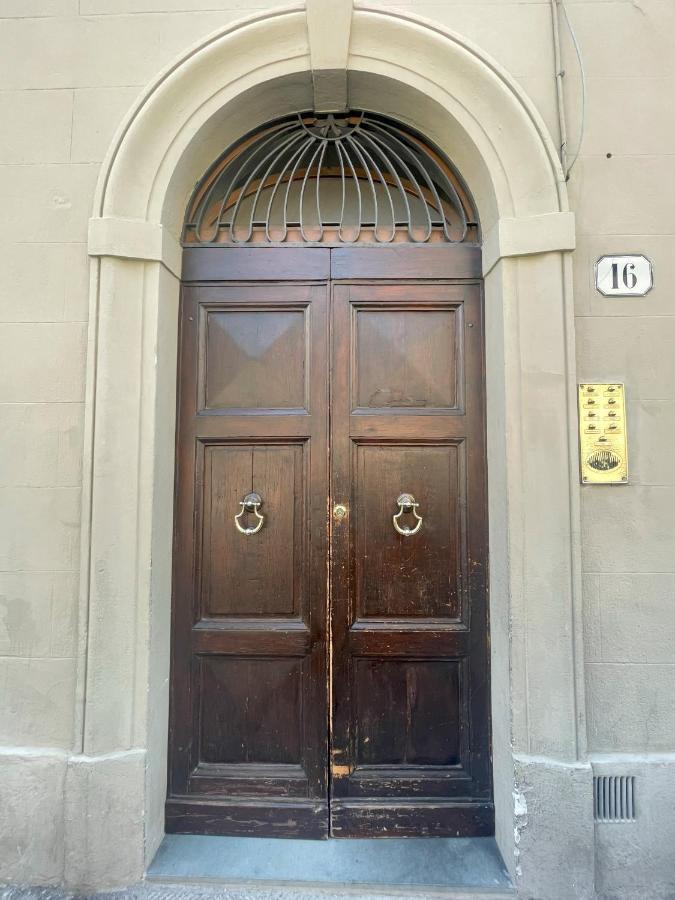 Апартаменты Centro Sant'Ambrogio Flat Флоренция Экстерьер фото